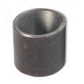 1/8" FEMALE THREAD STEEL WELDABLE SOCKET  